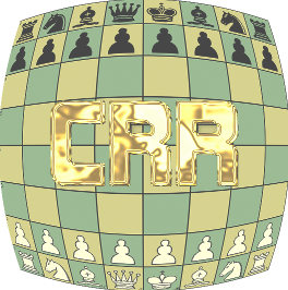 Chess Rating Rise - CRR