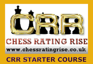 Chess Rating Rise - CRR